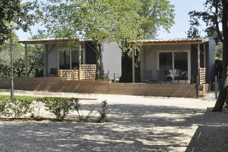B&B Ulika Rovinj - Adult Only