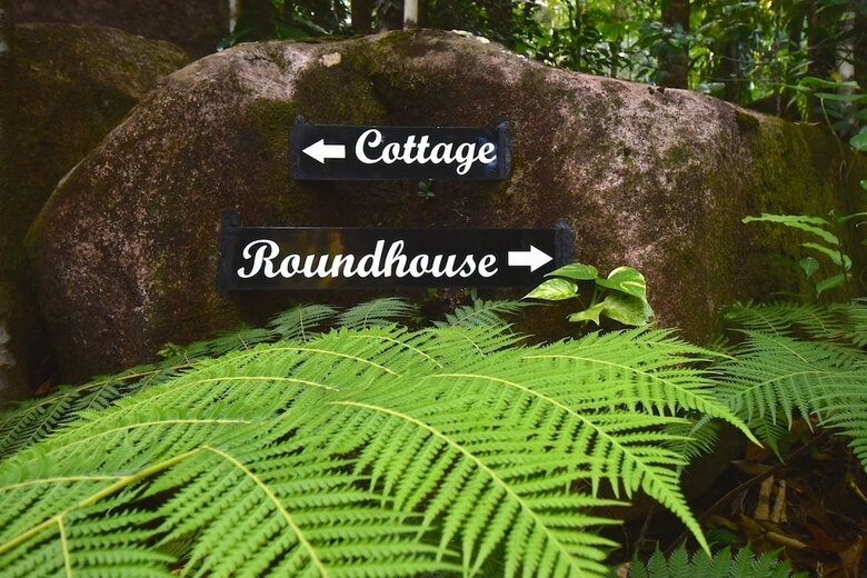 Cabana Daintree Cascades