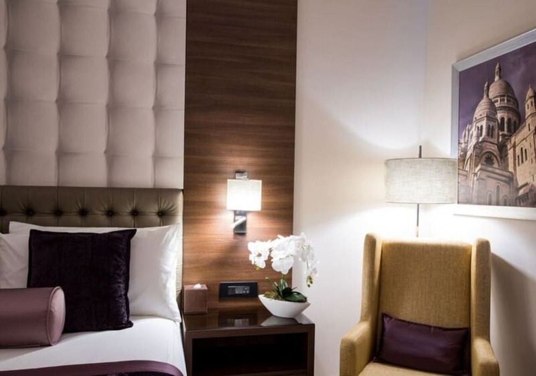 The Envoy Hotel
