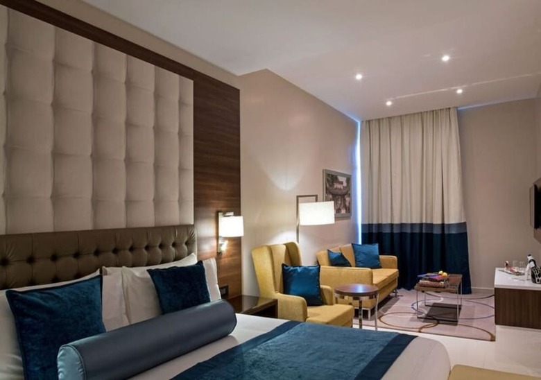The Envoy Hotel