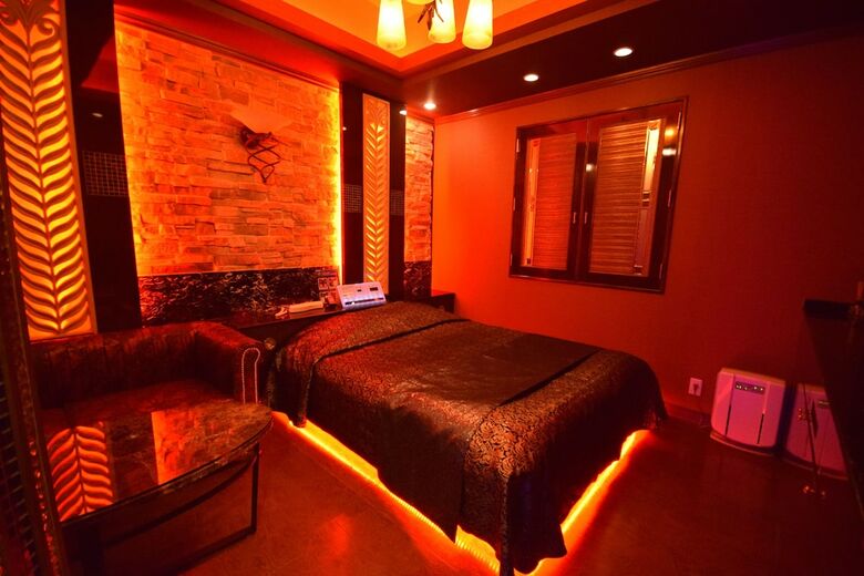 Hotel X - Adult Only