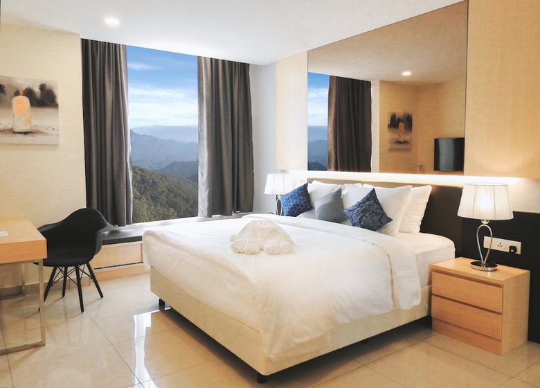 Hotel Gloria Residences Ion Delemen
