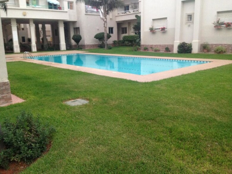 Apartamentos Badia Residence