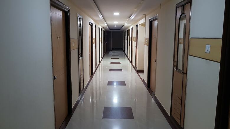 Hotel Sriyash Regency