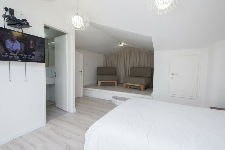 Eshkol Housing Haifa -luxury Sea View Villa