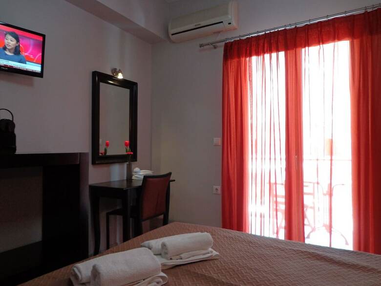 Aparthotel Athina Studios