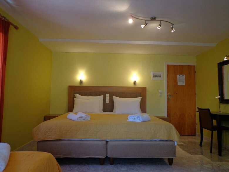 Aparthotel Athina Studios