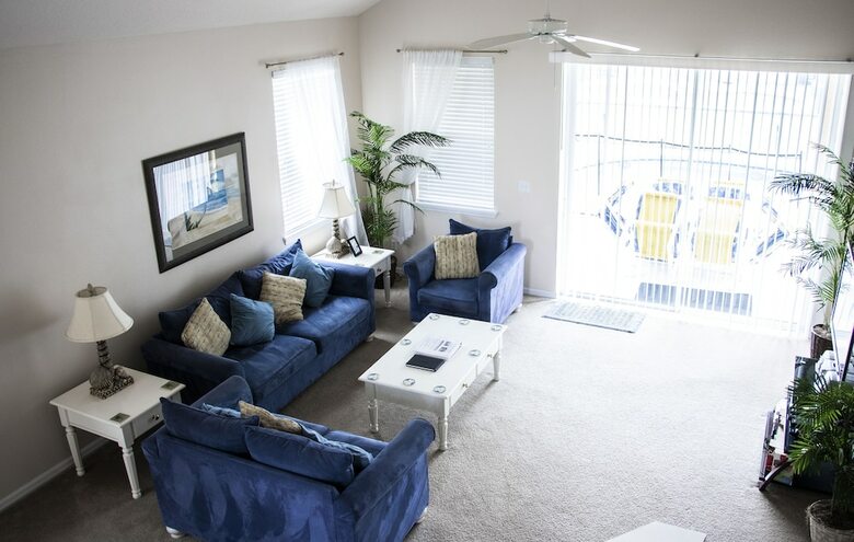 Davenport Pool Homes By Rmg