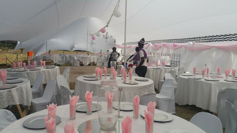 Posada Beatrice Lodges And Conference Centre