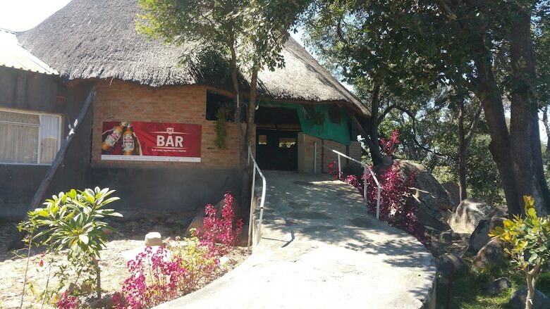 Posada Beatrice Lodges And Conference Centre