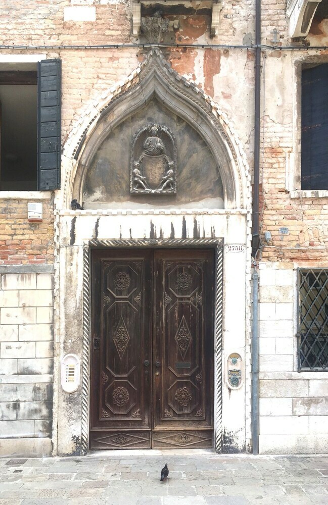 Apartamento Ca Molin