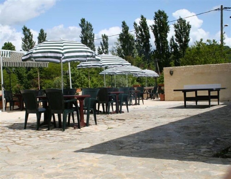 Camping Le Ceou