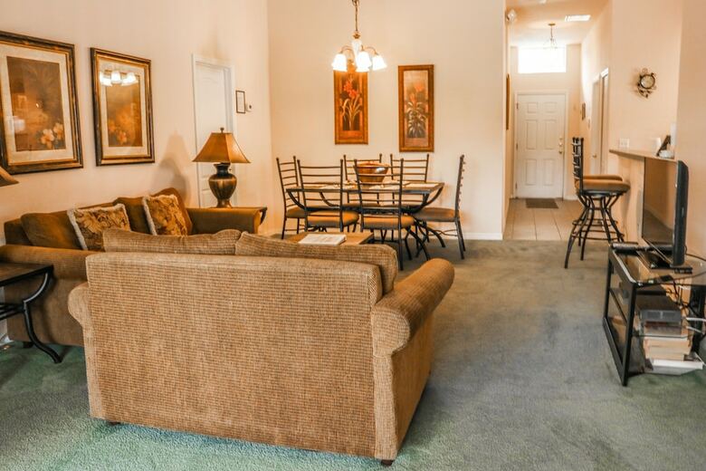 Clermont Pool Homes By Rmg - Clear Creek