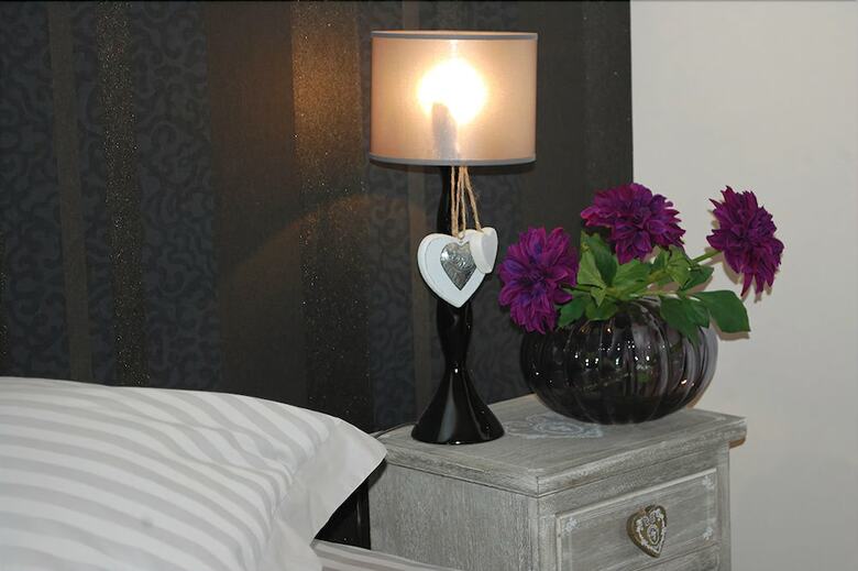 B&B - La Parenthez'