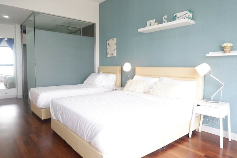 Flexiasia Bayview Apartment
