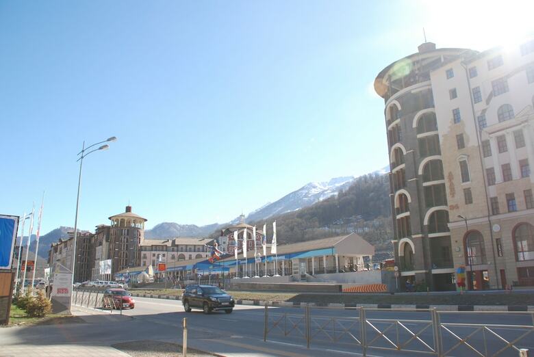 Rodven Hotel