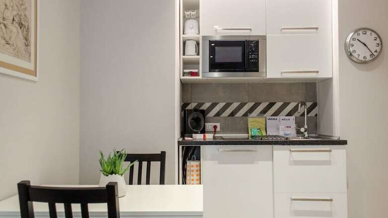 Apartamento Interno 1 Ciampino