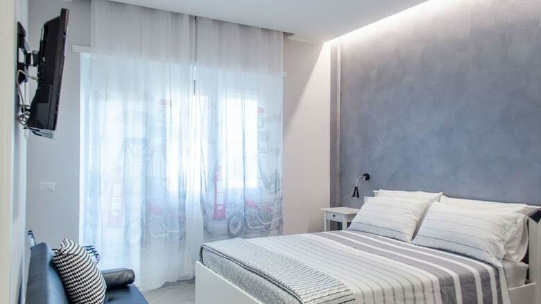 Apartamento Interno 1 Ciampino