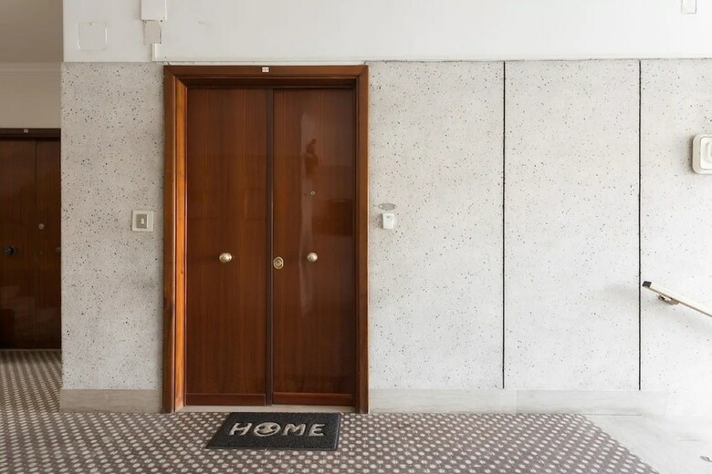 Apartamento Interno 1 Ciampino