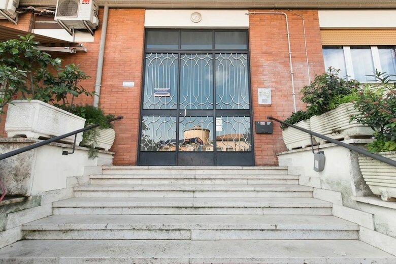 Apartamento Interno 1 Ciampino