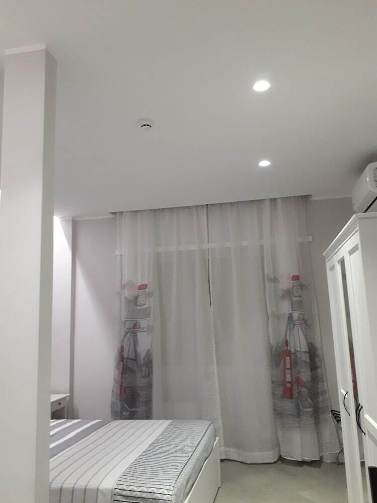Apartamento Interno 1 Ciampino