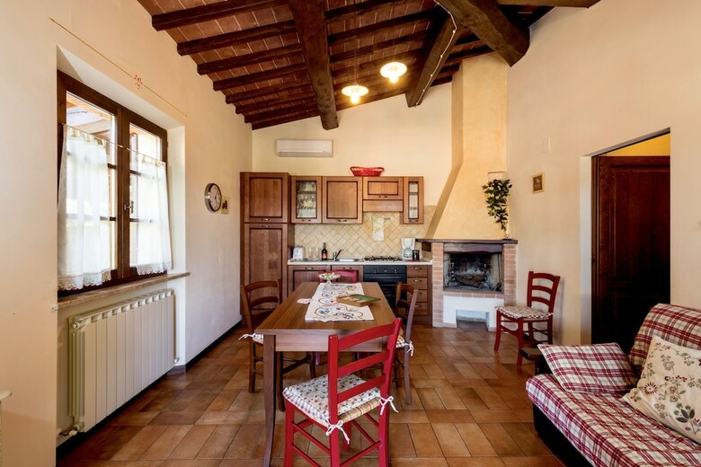 Agroturismo Agriturismo Case Graziani
