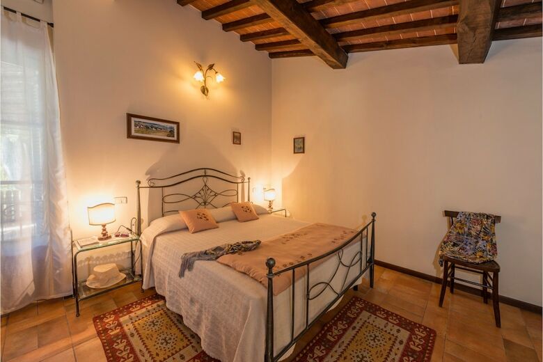 Agroturismo Agriturismo Case Graziani