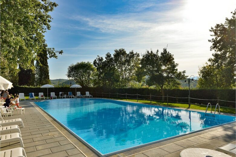 Agroturismo Agriturismo Case Graziani