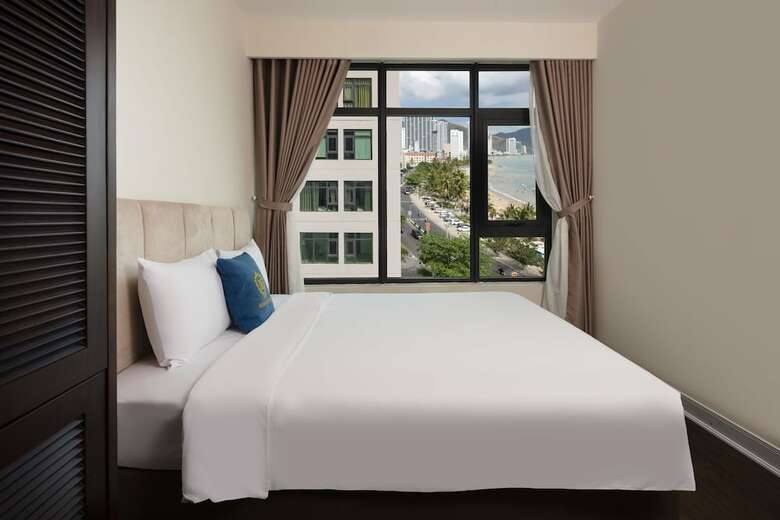 Maro Hotel Nha Trang