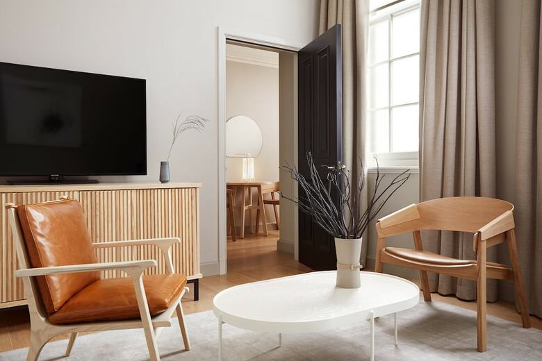 Hotel The Prince Akatoki London