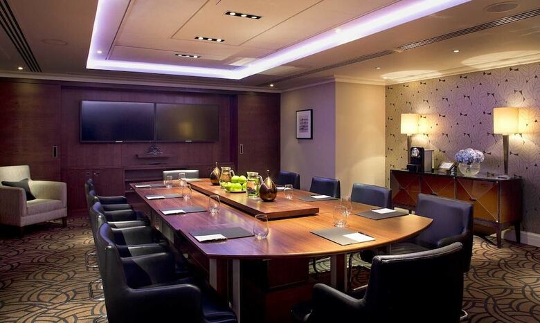 Hotel The Prince Akatoki London