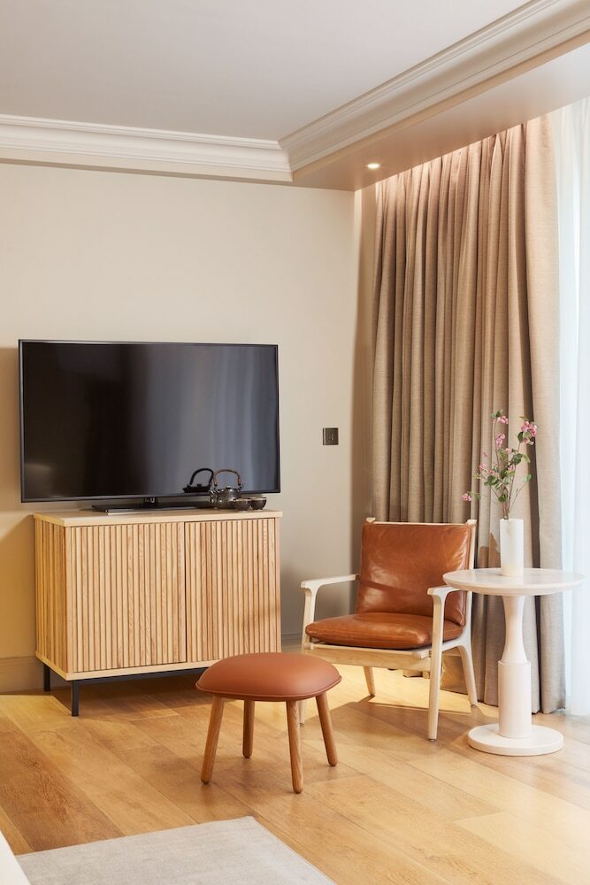 Hotel The Prince Akatoki London