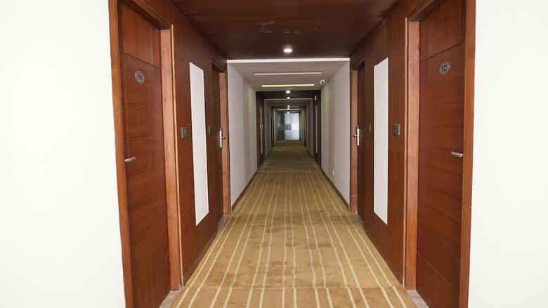 Hotel Citi Palaza