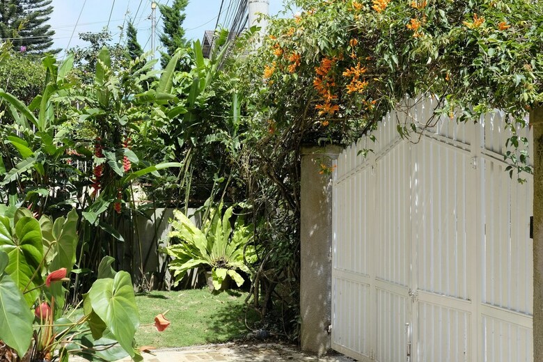 Hotel Vi-la Homestay Caf�