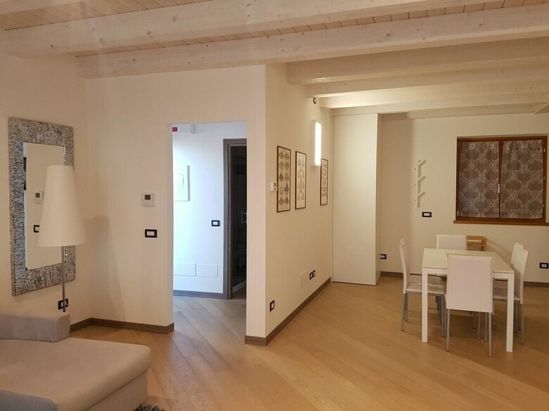 Bmp Apartment Duplex
