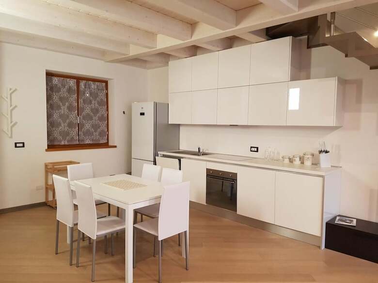 Bmp Apartment Duplex