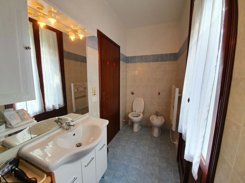 Hotel Appartamenti Alle Fonti