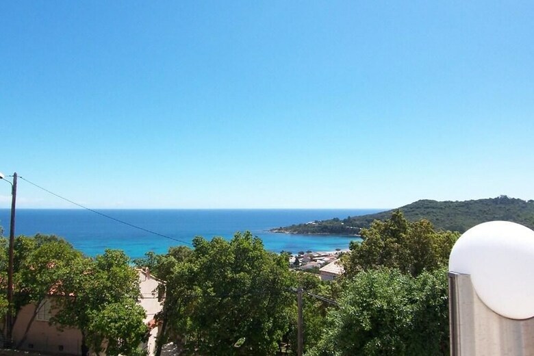 Maja - Sea View - Close Beach - Favone Chalet 5