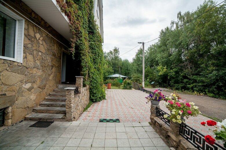 Hotel Dubrava