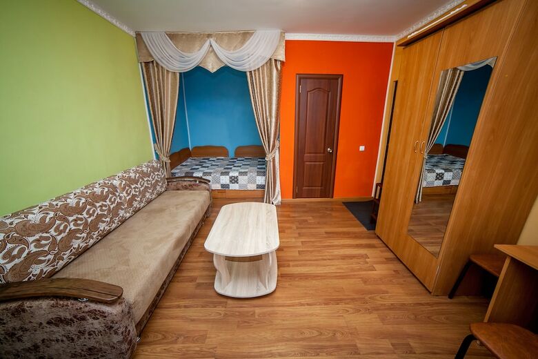 Hotel Dubrava