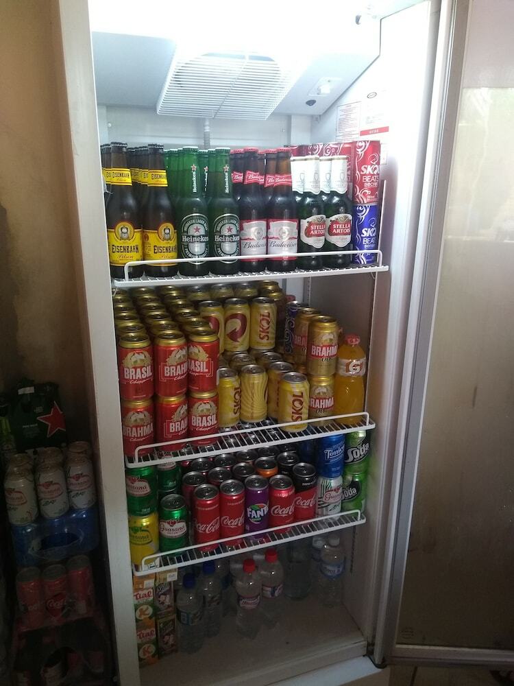 Posada Pousada Cantinho Da Ilha