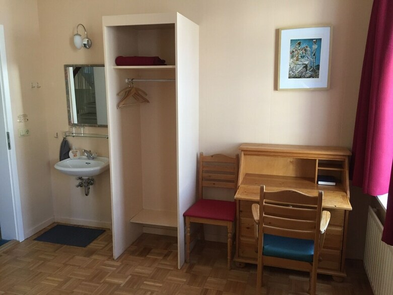 Hotel Baldursbr� Guesthouse Lauf�svegur