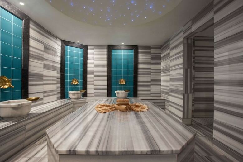 Hotel TRYP By Wyndham Ankara Oran