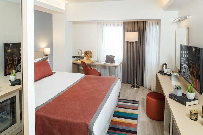 Hotel TRYP By Wyndham Ankara Oran