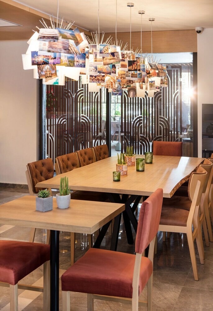 Hotel TRYP By Wyndham Ankara Oran