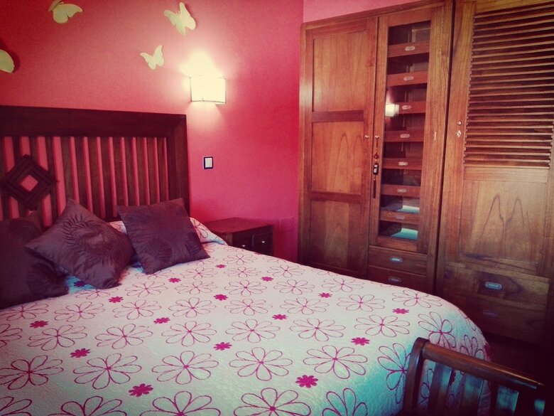 Agroturismo Nature Love