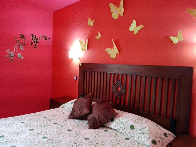 Agroturismo Nature Love