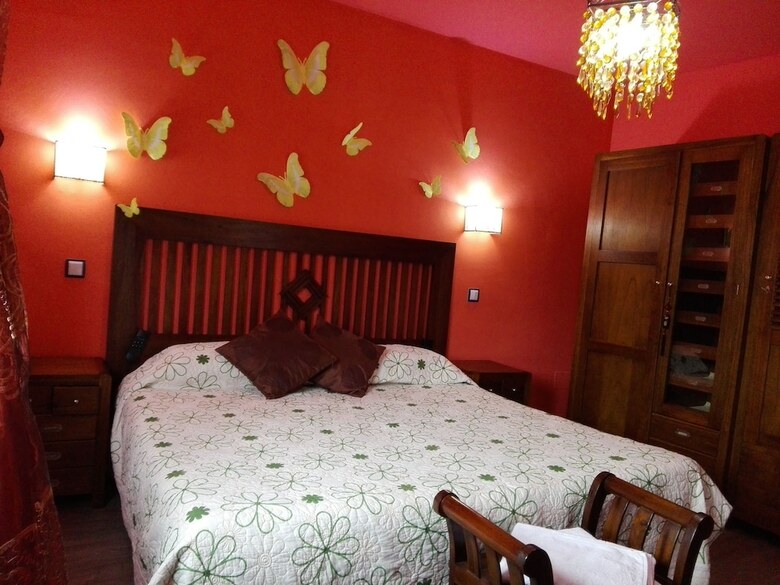 Agroturismo Nature Love
