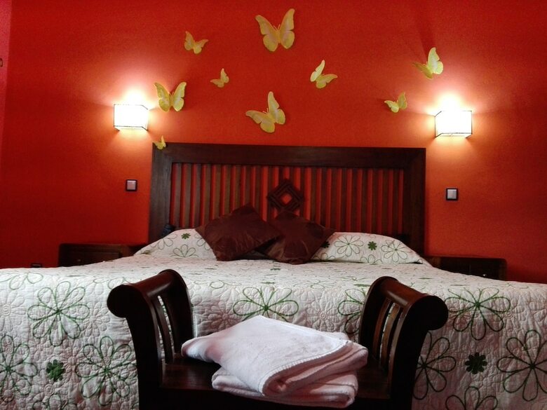 Agroturismo Nature Love