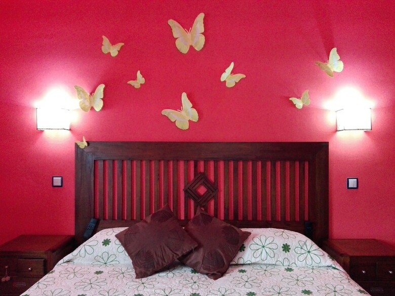 Agroturismo Nature Love